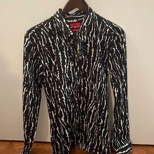 Hugo Boss medium button down